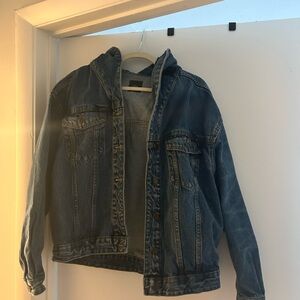 Wild Fable Classic Denim Jacket